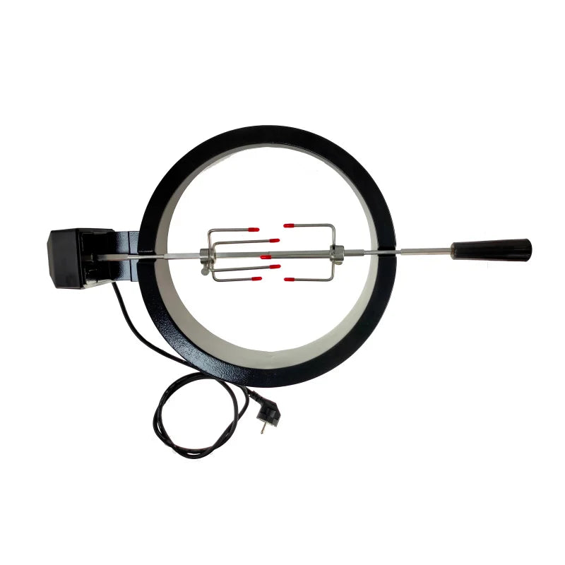 Media Skewer 20' (Rotisserie)