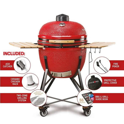 Kamado Bono Limited 25'