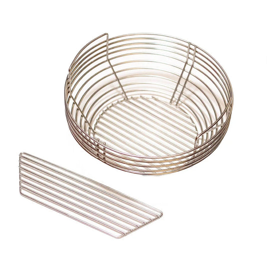 Ash Basket 25' (Limited)