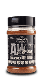 GrateGoods All Purpose BBQ Rub