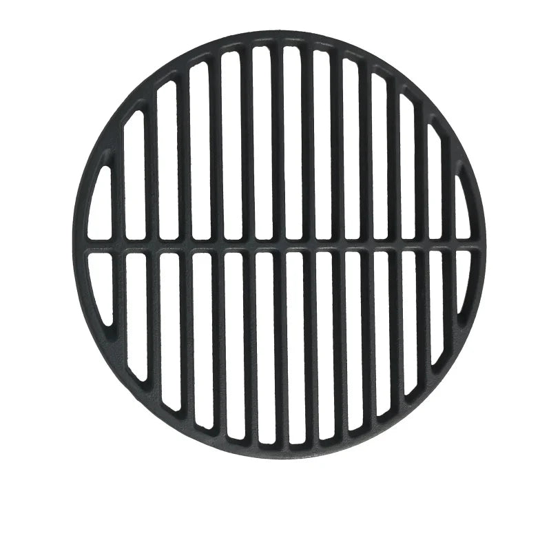 Cast iron grate, 26-cm. 13' (Picnic)