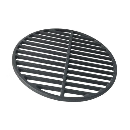 Cast iron grate, 26-cm. 13' (Picnic)