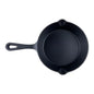 Cast iron frying pan, Ø 20cm.