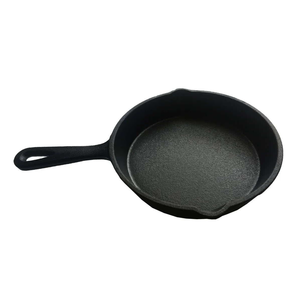 Cast iron frying pan Ø 15,5cm