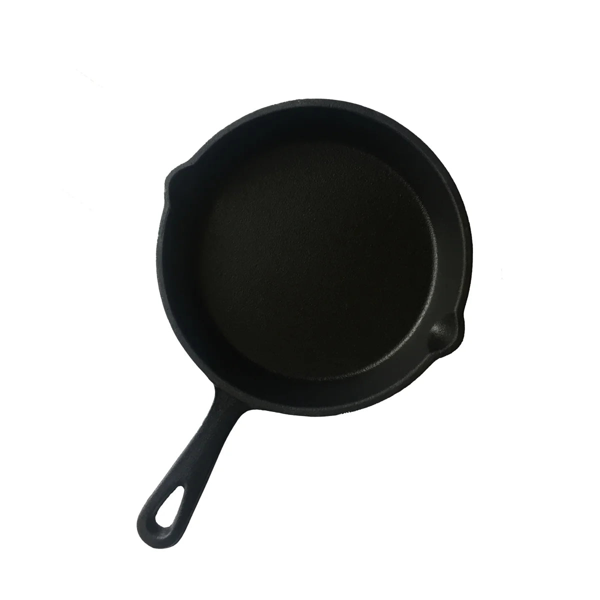 Cast iron frying pan Ø 15,5cm