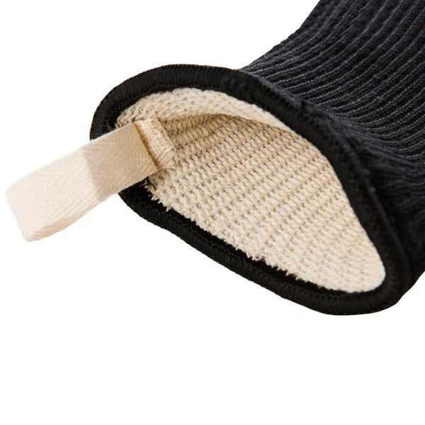 Texas Club Heat-resistant Gloves