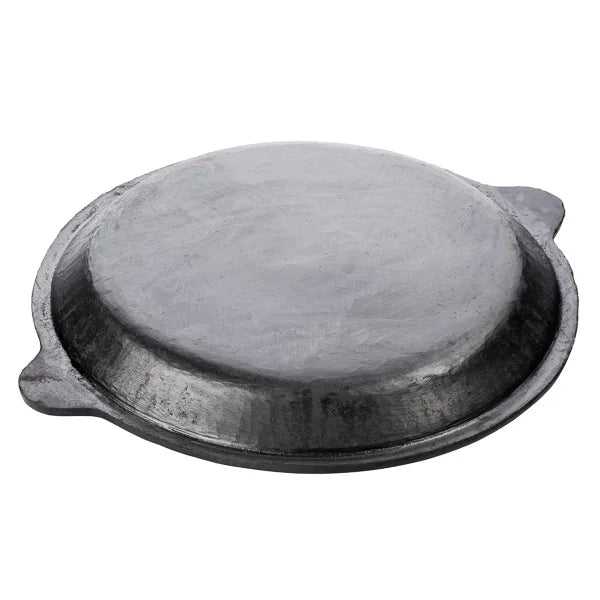 Cast iron pan – lid, 27 cm