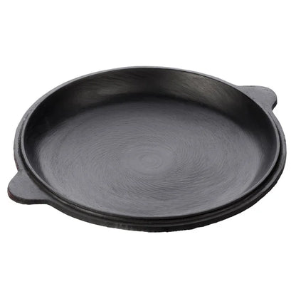 Cast iron pan – lid, 27 cm