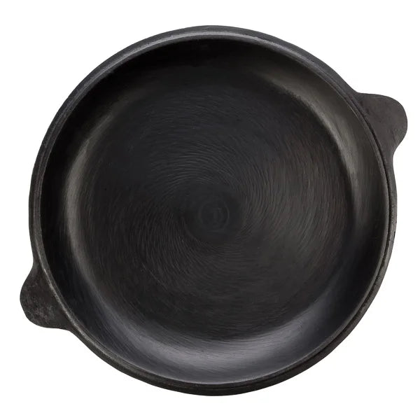 Cast iron pan – lid, 27 cm