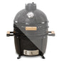 Kamado Bono Minimo 15" Black