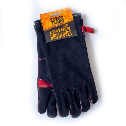 Texas Club Leather gloves