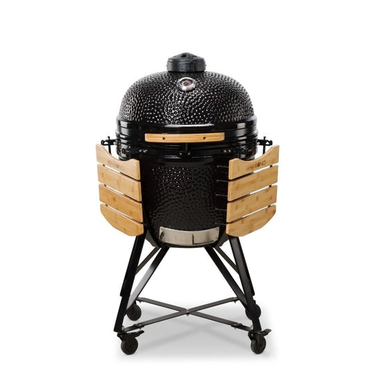 Kamado Bono Grande 23" Black