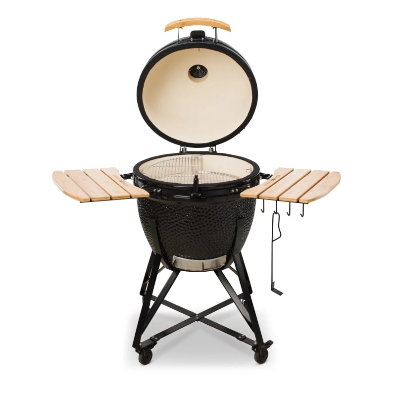 Kamado Bono Grande 23" Black