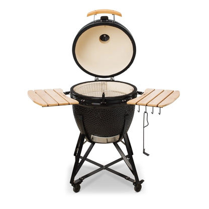 Kamado Bono Grande 23" Black