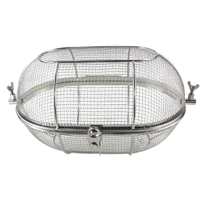 Oval Basket, rotisserie accessory (Media/Žalgiris/Grande/Limited)