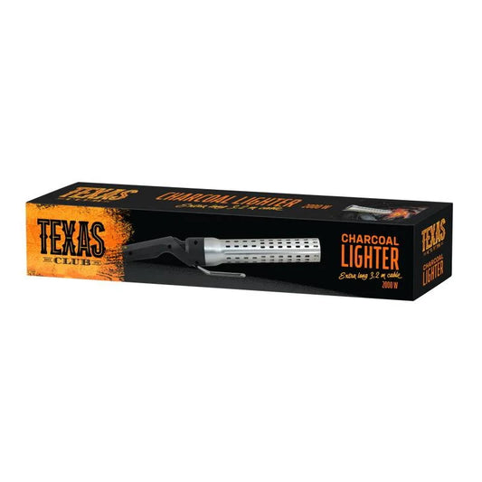 Texas Club LIGHTER electric lighter