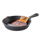 Cast iron frying pan Ø 15,5cm