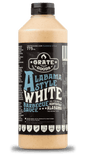 GrateGoods Alabama Style White BBQ Sauce