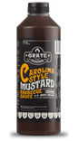 GrateGoods Carolina Style Mustard BBQ Sauce