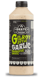 GrateGoods Gilroy Style Garlic BBQ Sauce