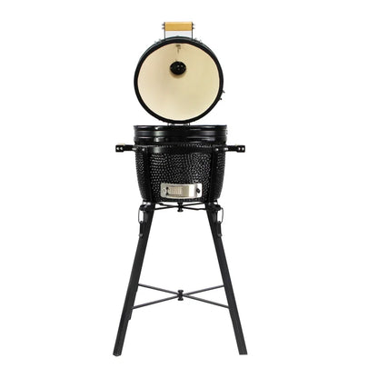 Minimo barbecue stand 15'