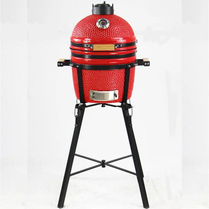 Minimo barbecue stand 15'