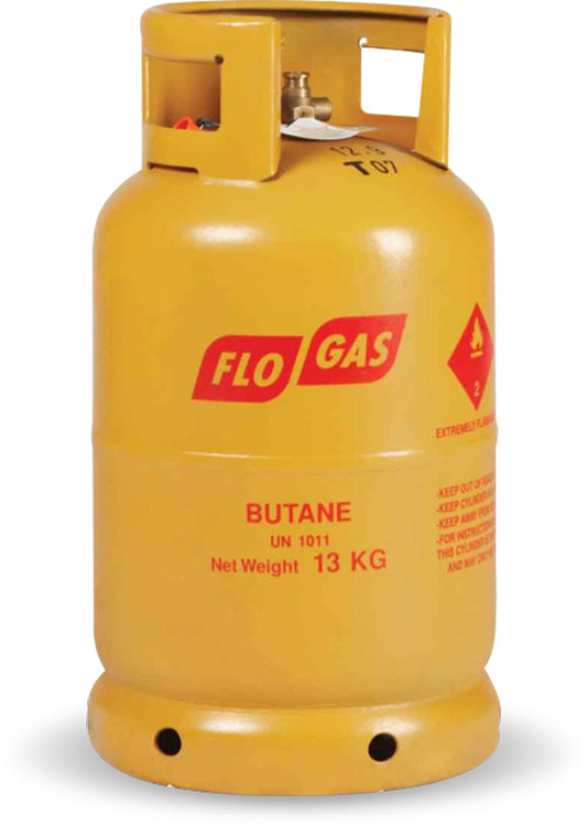 13kg Butane Gas Cylinder