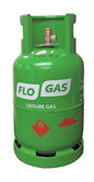 6kg Leisure Gas Cylinder