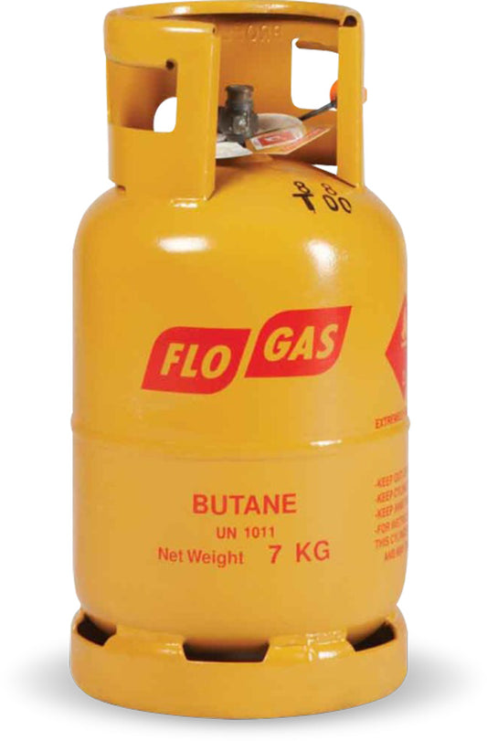 7kg Butane Gas Cylinder