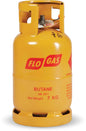 7kg Butane Gas Cylinder