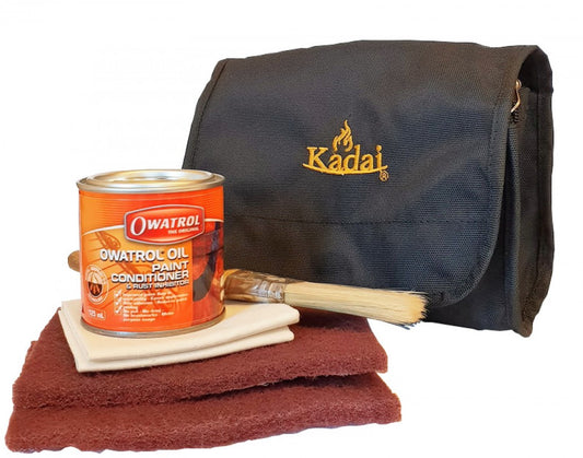 Kadai Care Kit